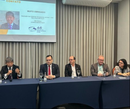 AIAB ELEGE DIRETORIA PARA O QUADRIÃŠNIO 2025â€“2029